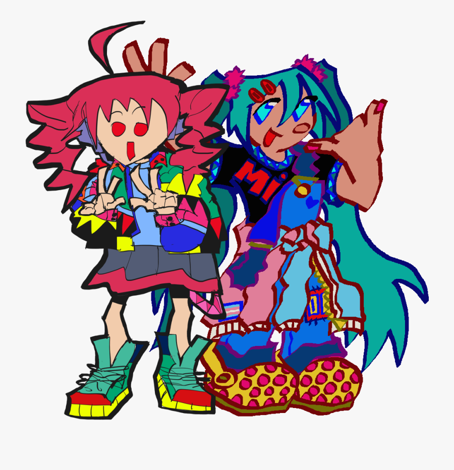 Cartoon, Transparent Clipart