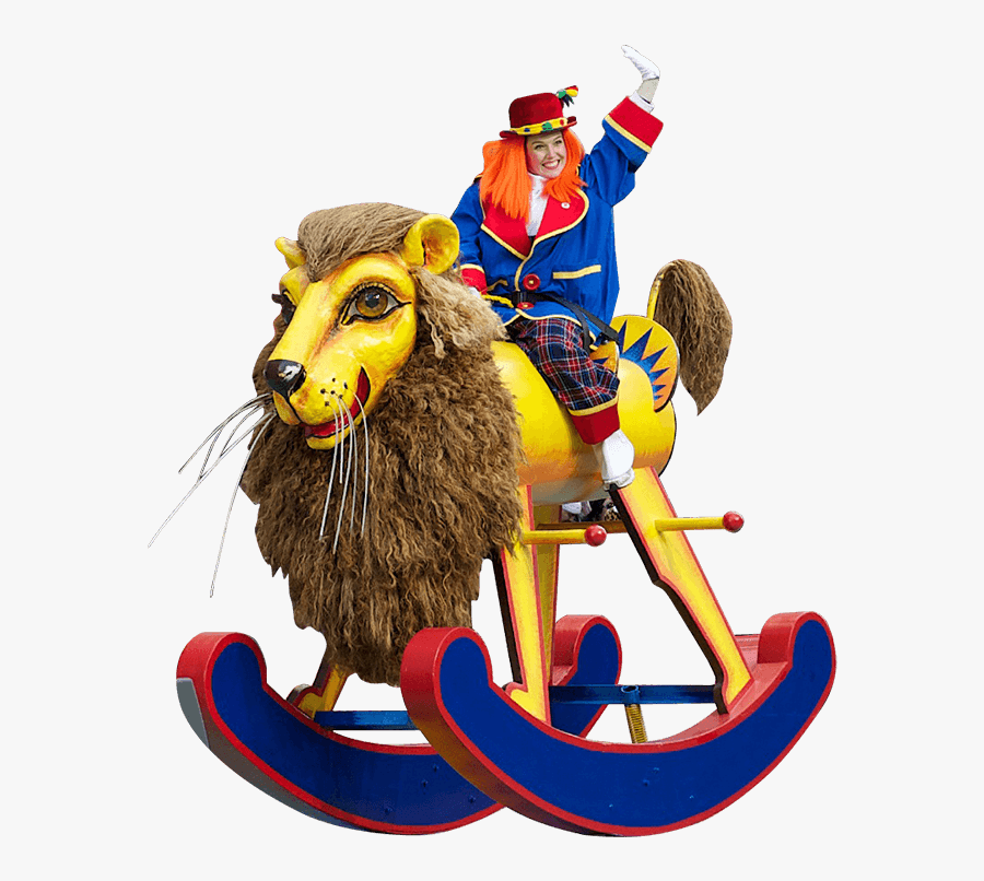 Lion Dance, Transparent Clipart