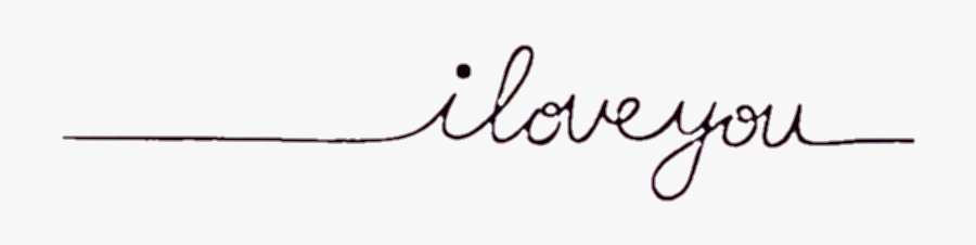 #love #loveyou #quotes #tumblr - Love You Tumblr Png, Transparent Clipart