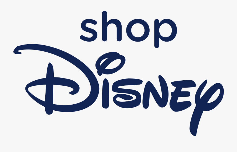 Shopdisney - Shop Disney, Transparent Clipart