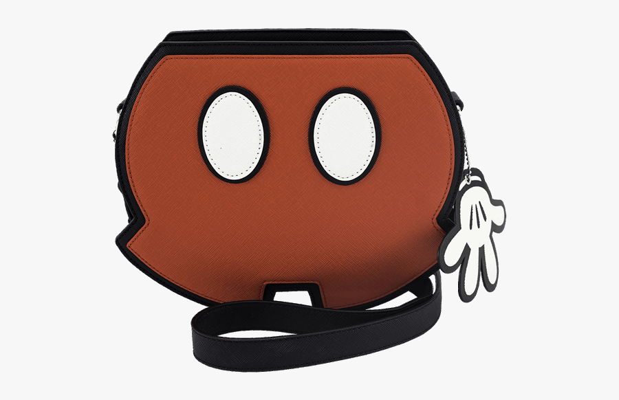 Loungefly, Transparent Clipart