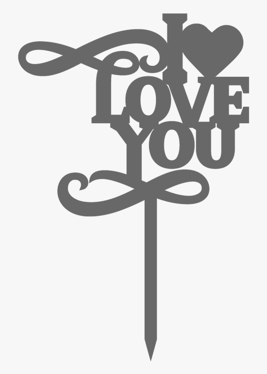 Wedding Cake Topper Svg Free Transparent Clipart Clipartkey