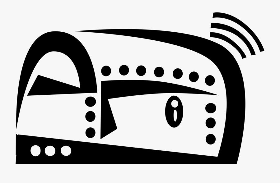 Vector Illustration Of Buccaneer Pirate"s Treasure, Transparent Clipart