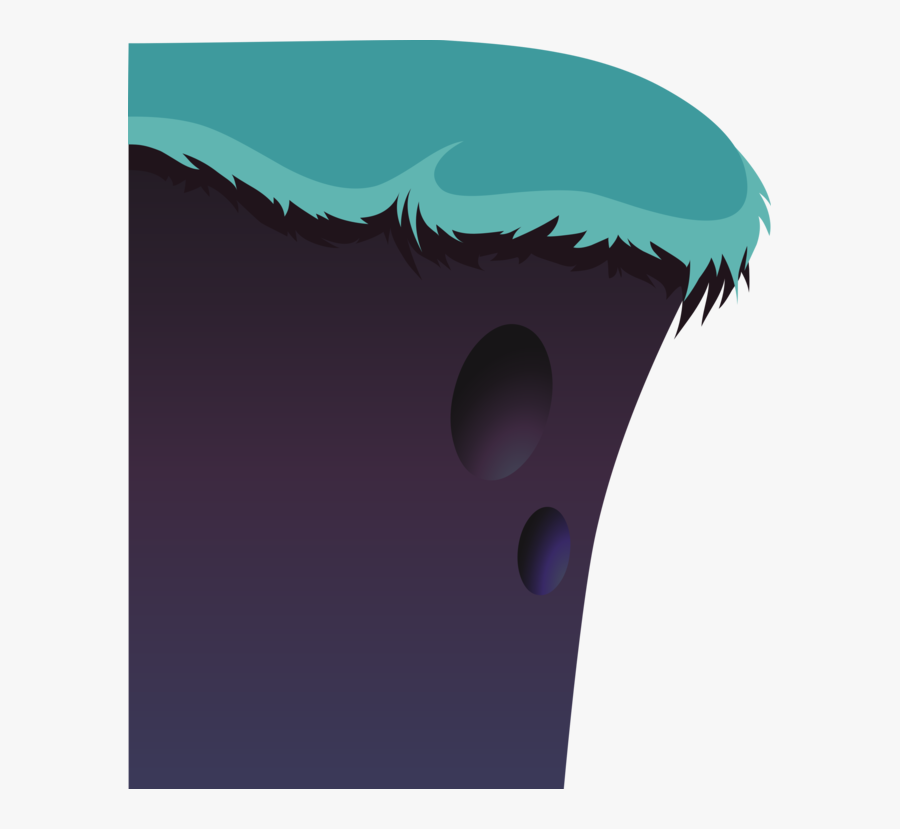 Blue,eye,purple - Illustration, Transparent Clipart