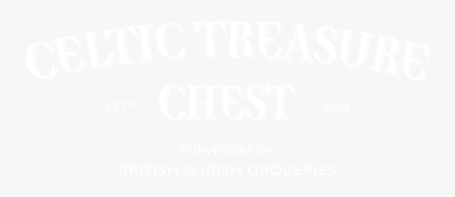Celtic Treasure Chest - Calligraphy, Transparent Clipart