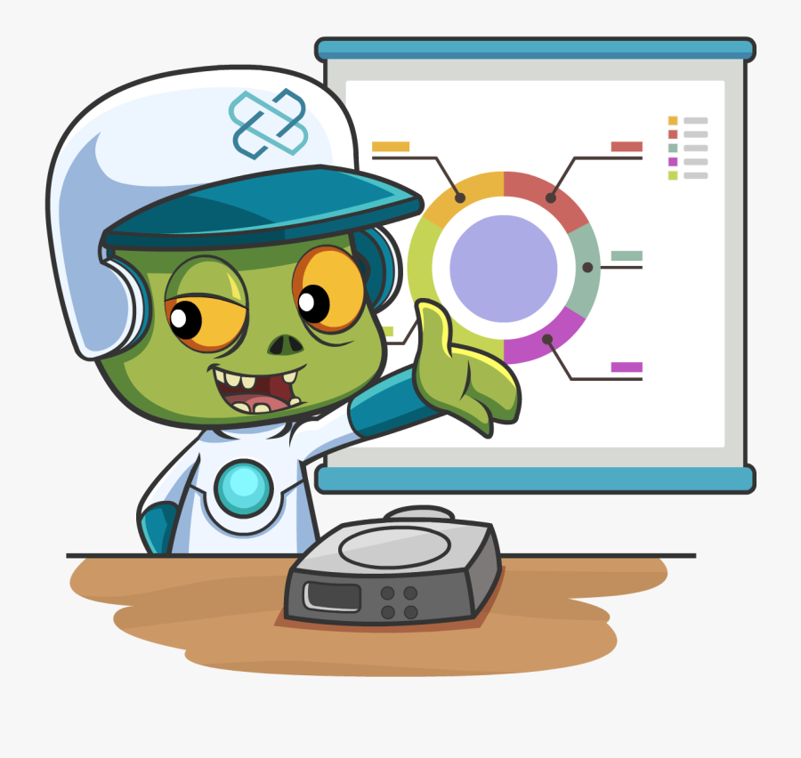 Loom Network Inc, Transparent Clipart