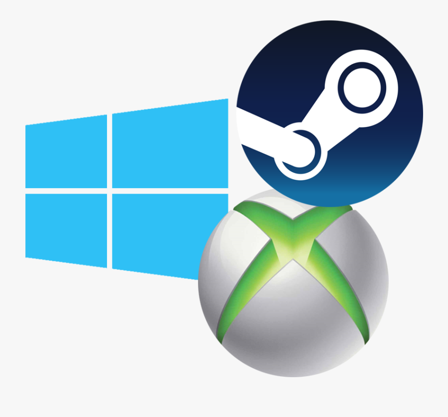 Xbox And Windows Pc Game Reviews - Official Xbox Magazine Logo Png, Transparent Clipart