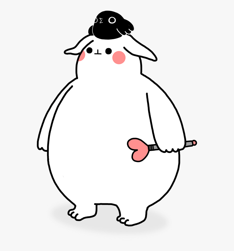 Because He Was Playing Video Games - Cartoon, Transparent Clipart