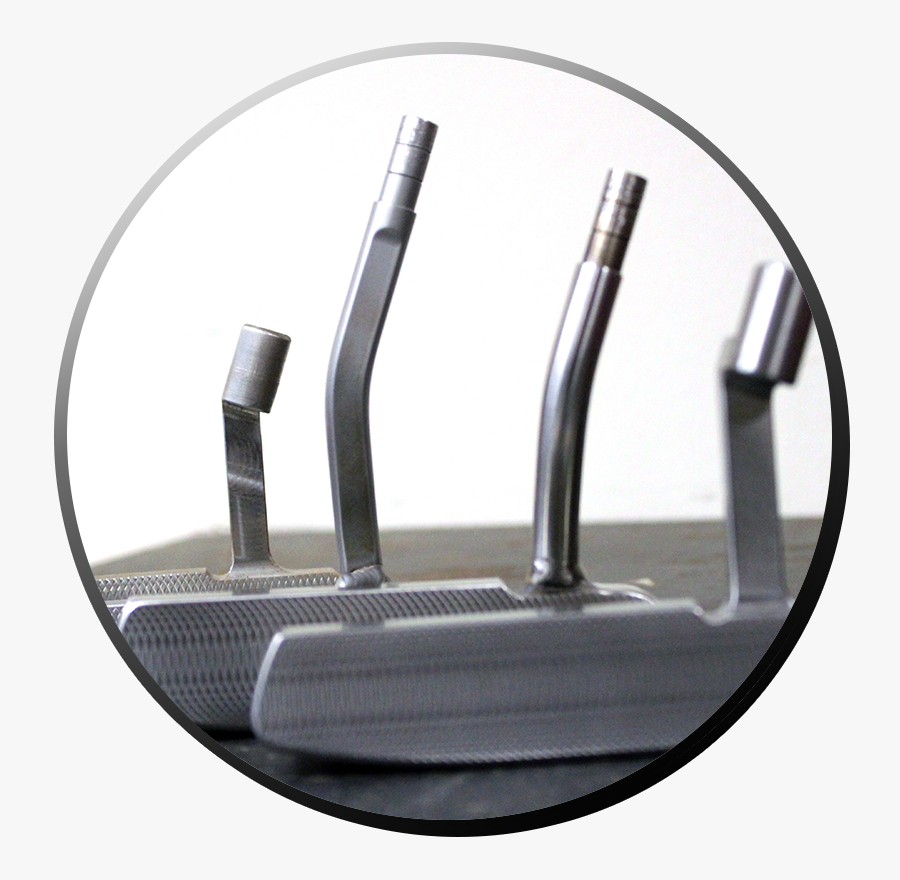 Pitching Wedge, Transparent Clipart
