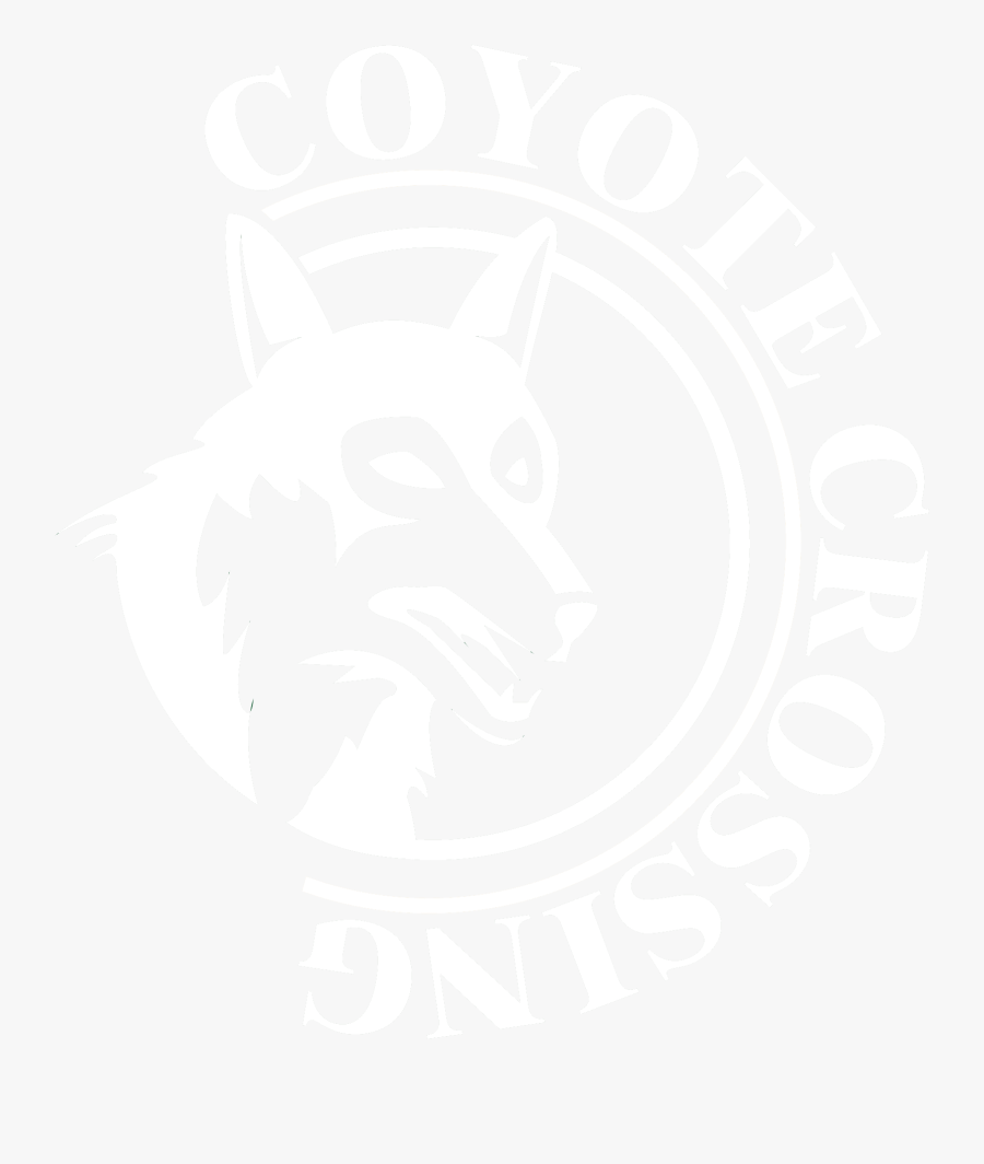 White-logo - Illustration, Transparent Clipart