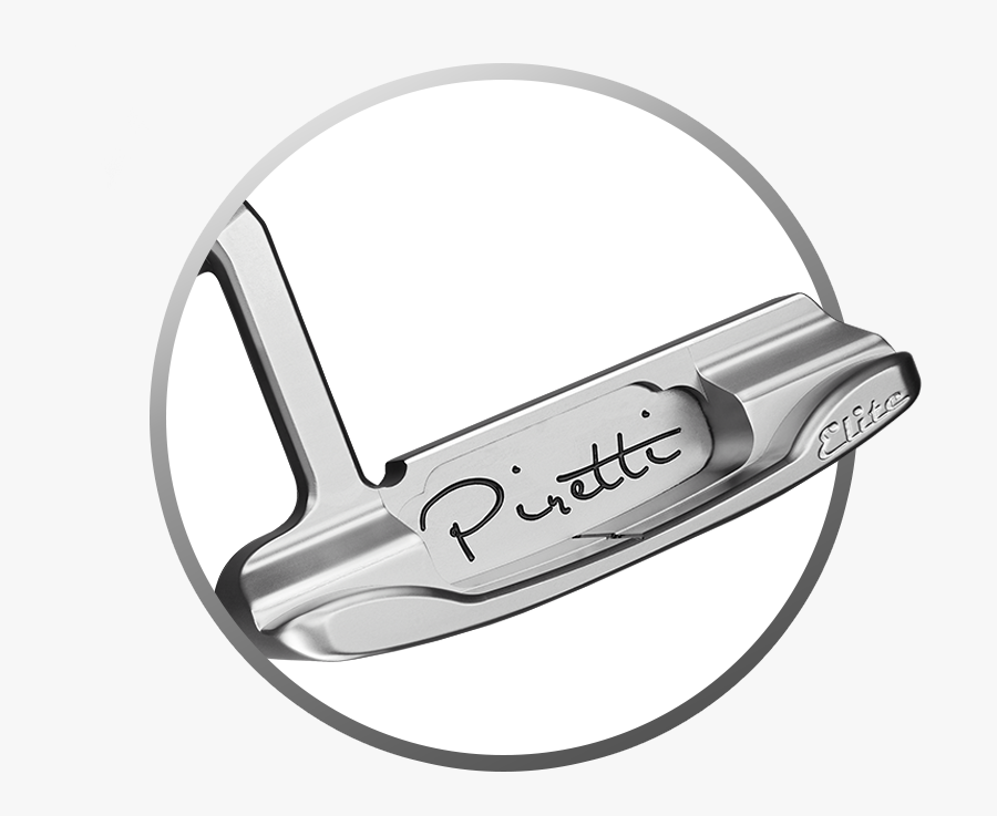 Golf Club Clip Art Black And White, Transparent Clipart