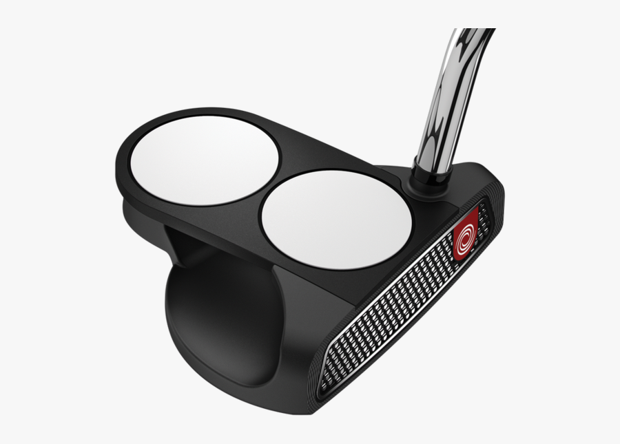Odyssey O Works 2 Ball Putter Clipart , Png Download - Odyssey O Works 2 Ball Putter, Transparent Clipart