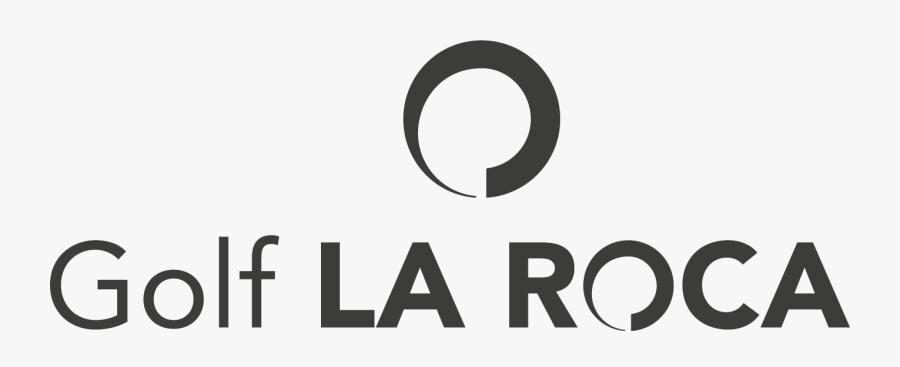 Golf La Roca - Golf La Roca Logo, Transparent Clipart
