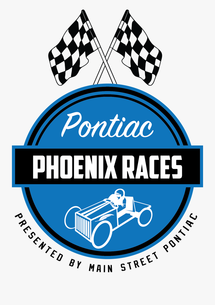 The 1st Annual Phoenix Races Are Here Student Races - Logos Vulcanizadora, Transparent Clipart