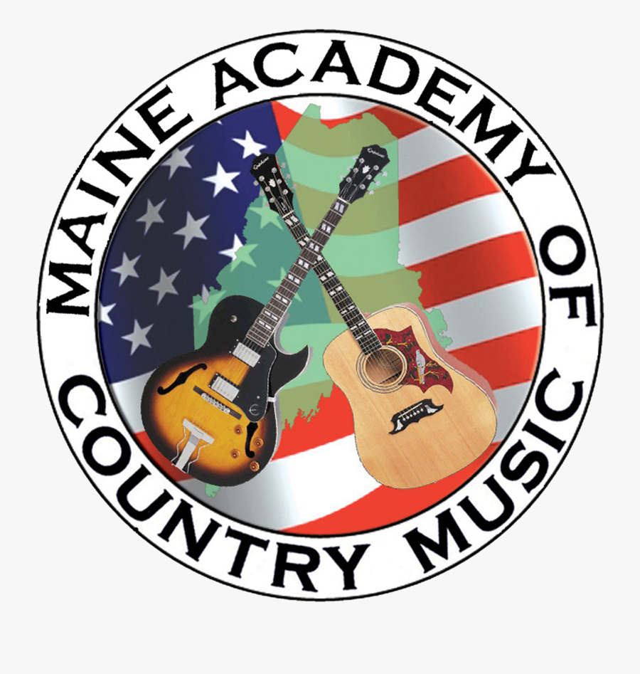 Musical Clipart Country Music - Epiphone Es 175, Transparent Clipart