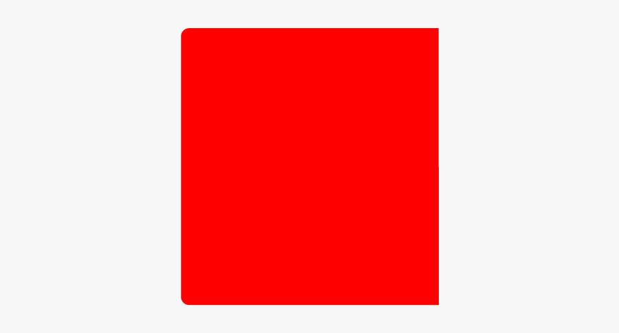 World - History - Wallpaper - Red Flag, Transparent Clipart