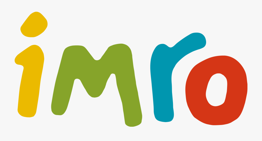 Imro - Irish Music Rights Organisation, Transparent Clipart