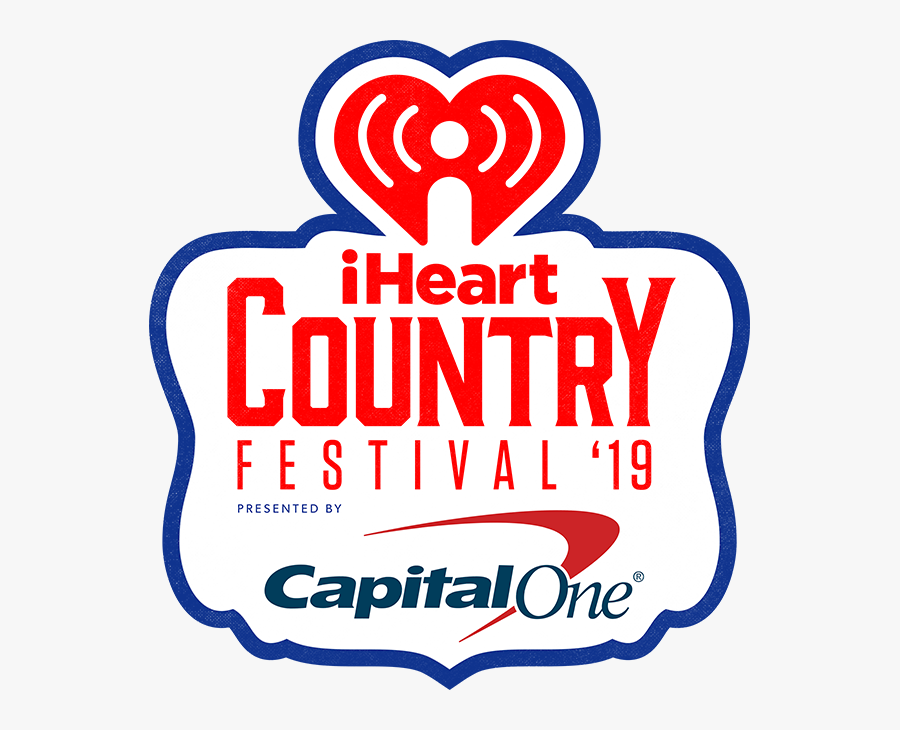 Iheartradio Music Awards - Iheartradio Country Festival 2019, Transparent Clipart