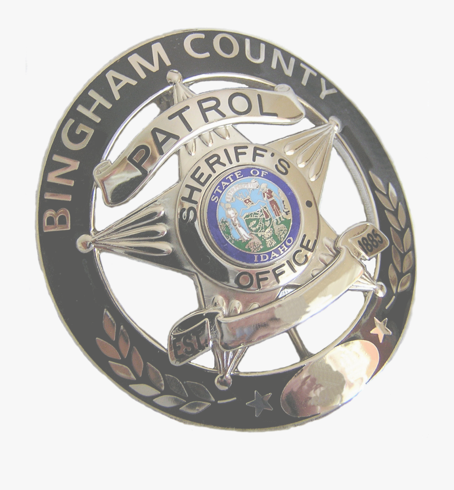 Badge, Transparent Clipart