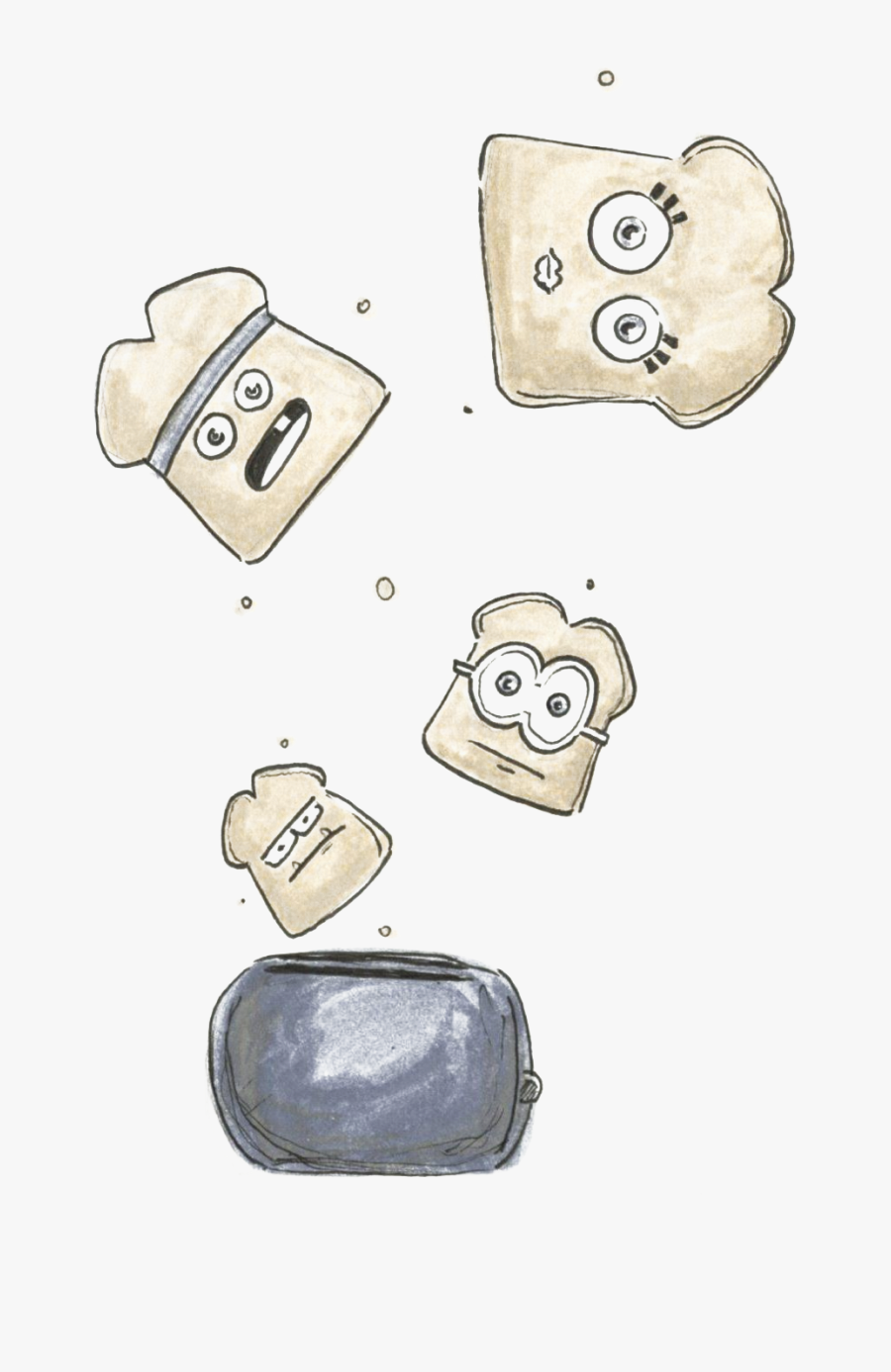 Sketch, Transparent Clipart