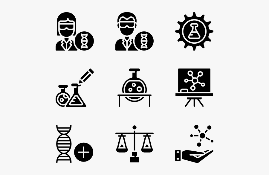 Chemical Engineering - Taxi Icons, Transparent Clipart