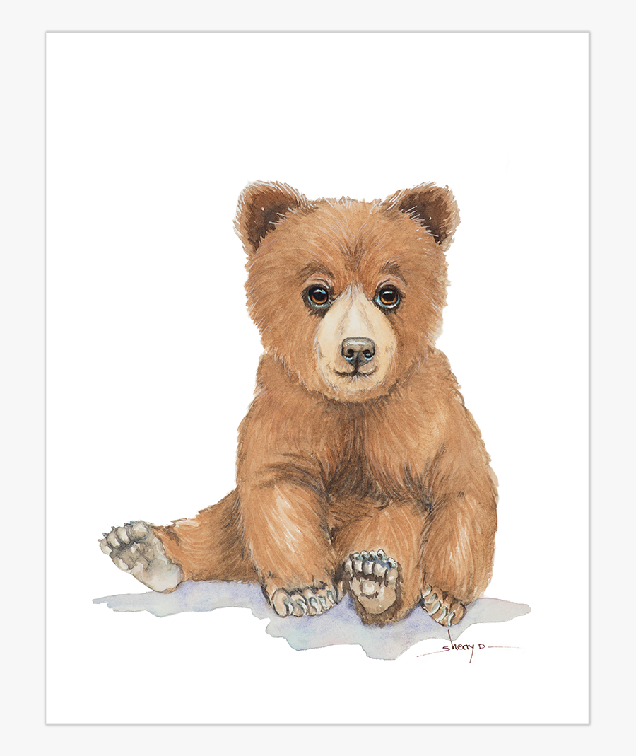 Clip Art Wall Art Imageworks - Pyrenean Sheepdog, Transparent Clipart