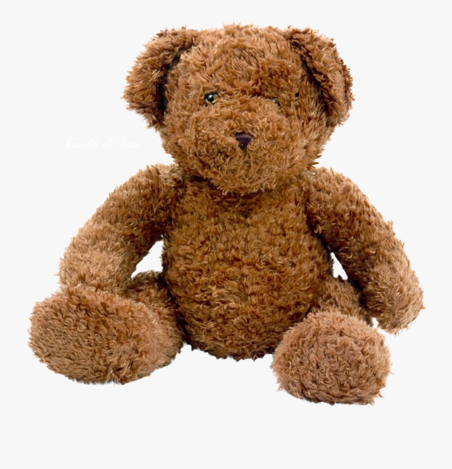 Teddy Bear Free Download Png - Teddy Bear Png, Transparent Clipart