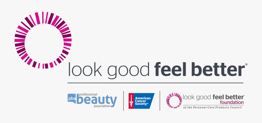 Clip Art Home Look Good - Look Good Feel Better, Transparent Clipart