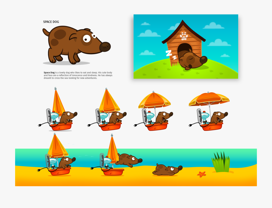 Cartoon, Transparent Clipart