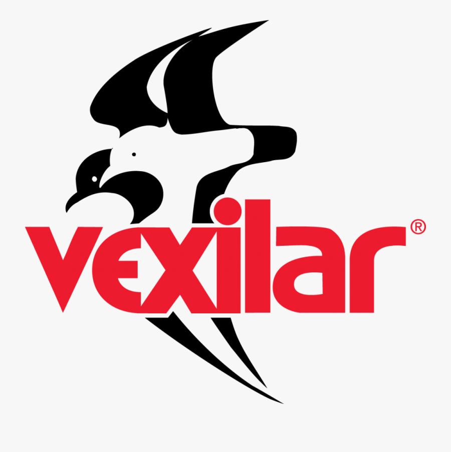 Vexilar Changes The Future Of Ice Fishing - Vexilar Logo, Transparent Clipart