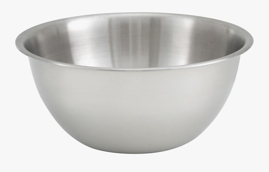 Mixing-bowl - Tools In Preparing Food, Transparent Clipart