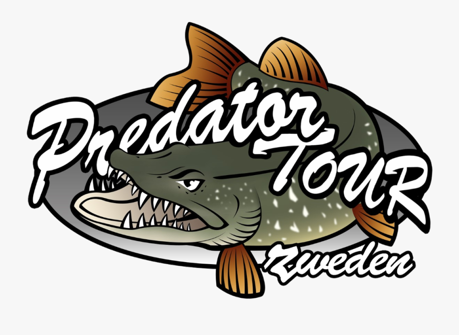 Predator, Transparent Clipart