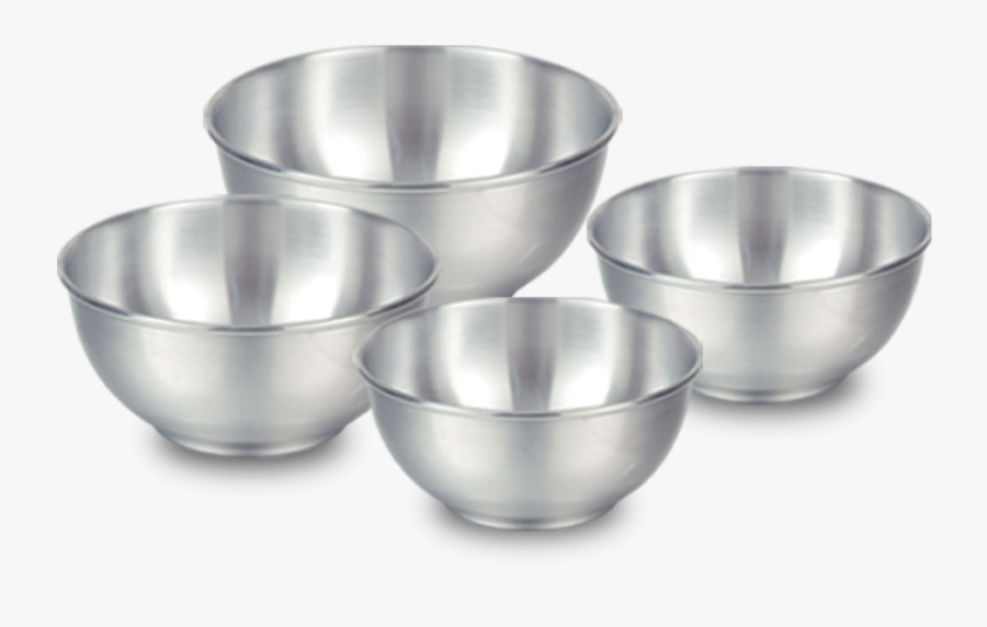 Transparent Mixing Bowl Png - Bowl, Transparent Clipart