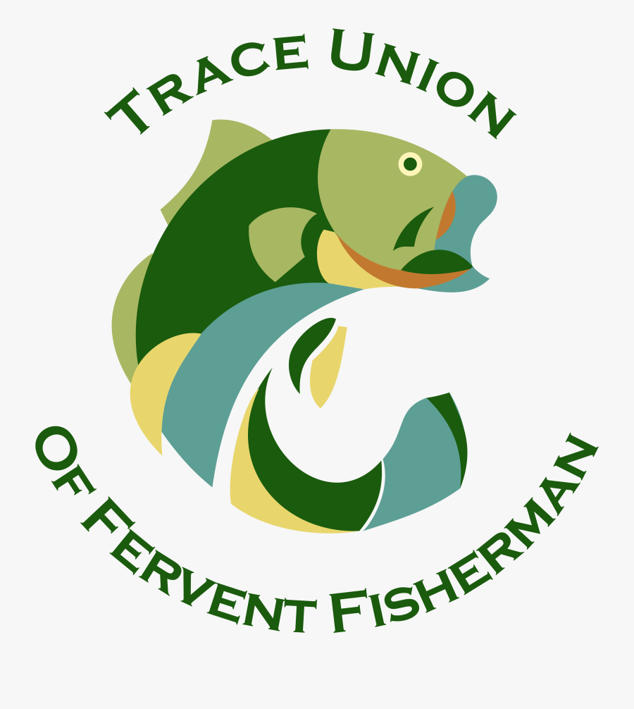 Logo To Trace Tuff, Transparent Clipart