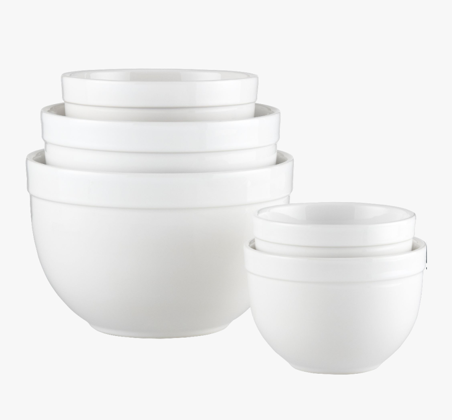 Bowl, Transparent Clipart