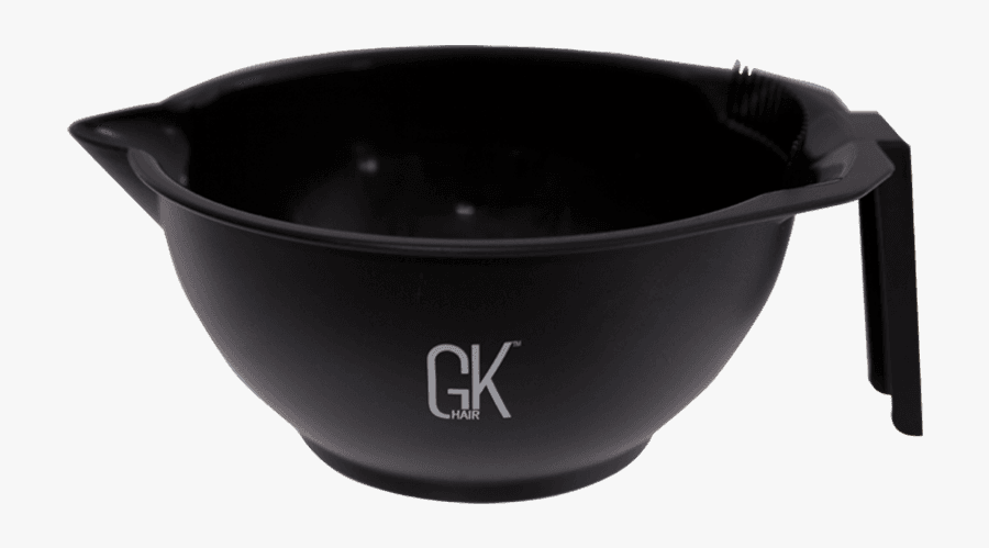 Transparent Mixing Bowl Png - Wok, Transparent Clipart