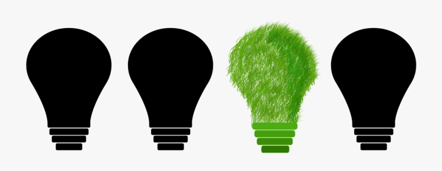 Echo, Environmentally Sustainable - Réduire Sa Consommation D Énergie, Transparent Clipart