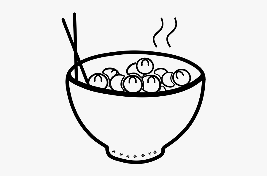 Dumplings Rubber Stamp"
 Class="lazyload Lazyload Mirage - Drawing, Transparent Clipart