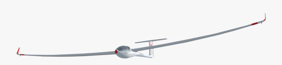Glider Png - Glider, Transparent Clipart