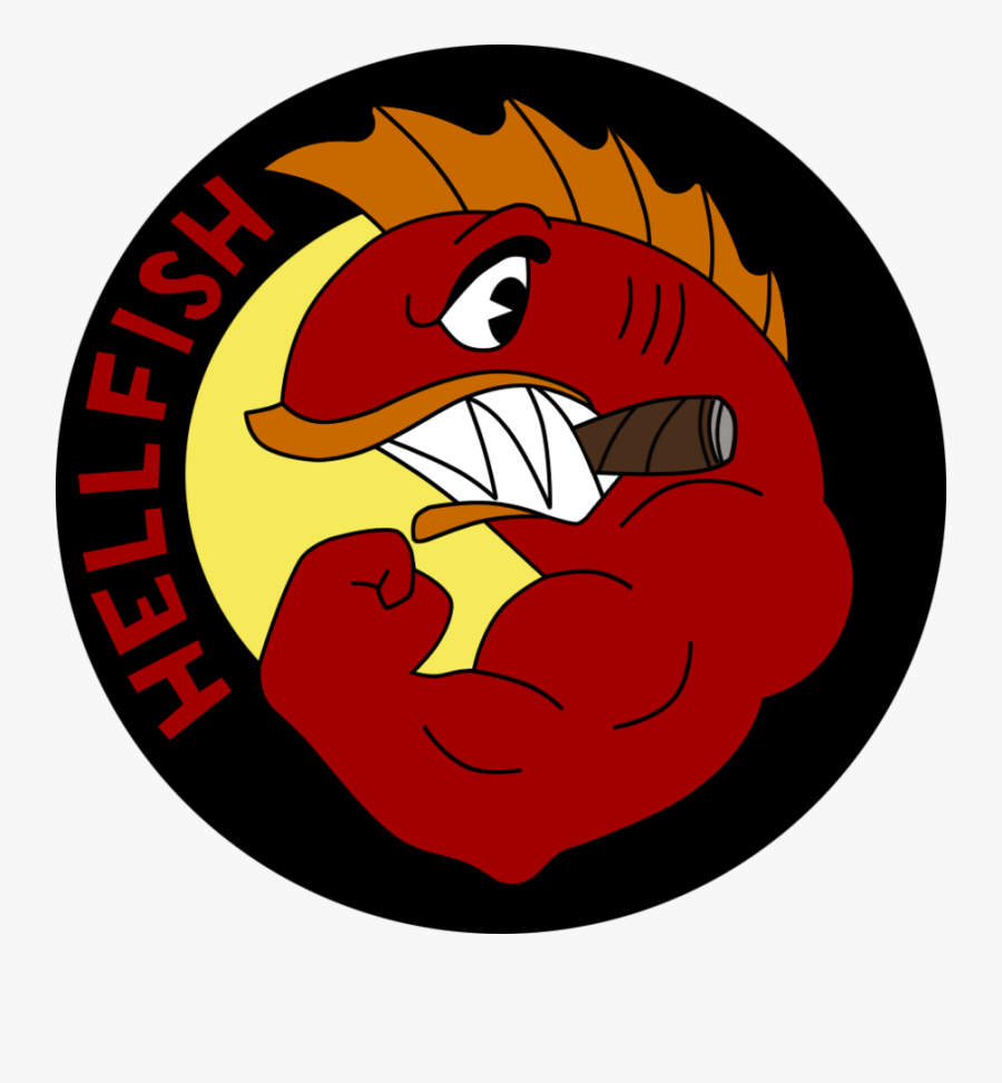 Happy Veterans Day To Abe Simpson And The Flying Hellfish - Flying Hellfish, Transparent Clipart