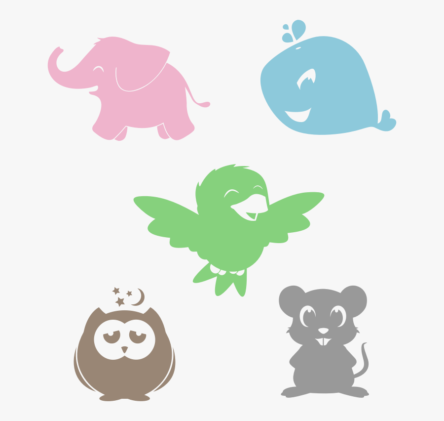 Cartoon, Transparent Clipart