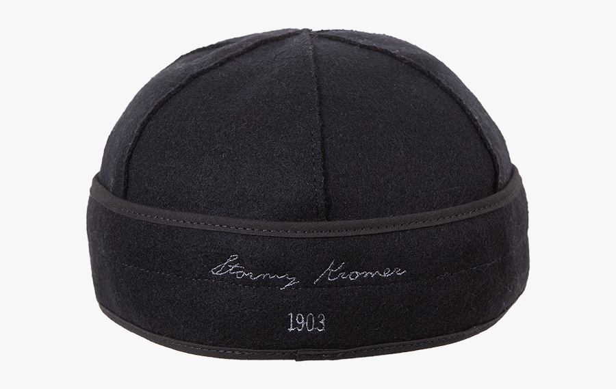 The Original Stormy Kromer® Cap - Beanie, Transparent Clipart