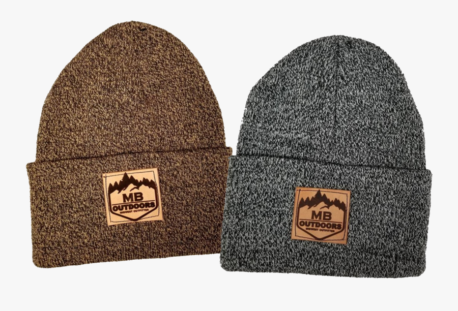 Mbo Winter Hat Dark, Transparent Clipart