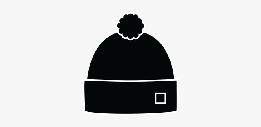 Beanie, Transparent Clipart