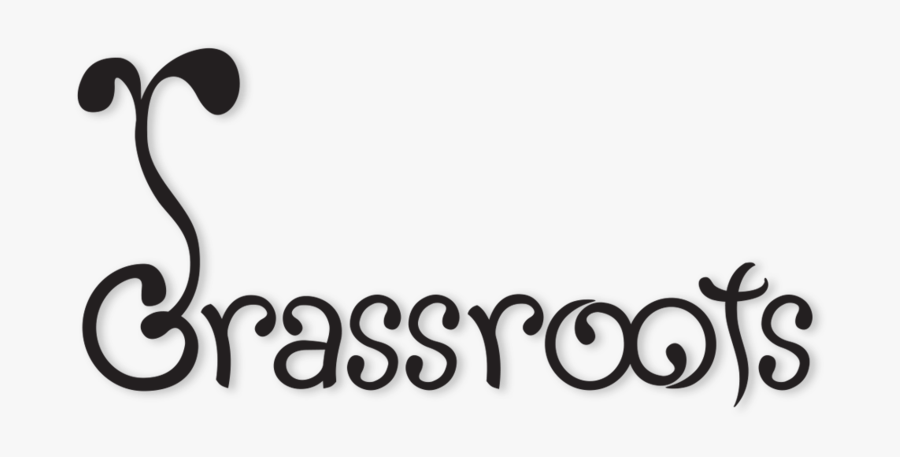 Grassroots California, Transparent Clipart