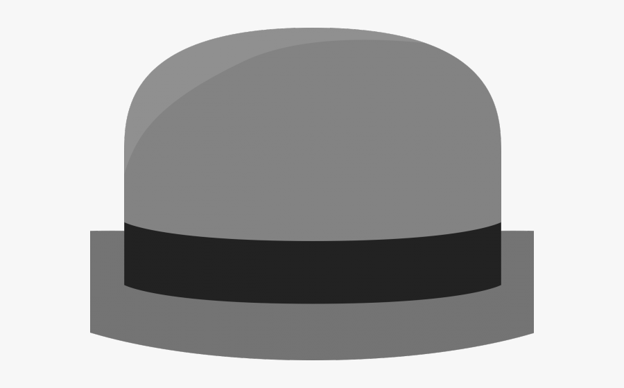 Moustache Clipart Derby Hat - Beanie, Transparent Clipart