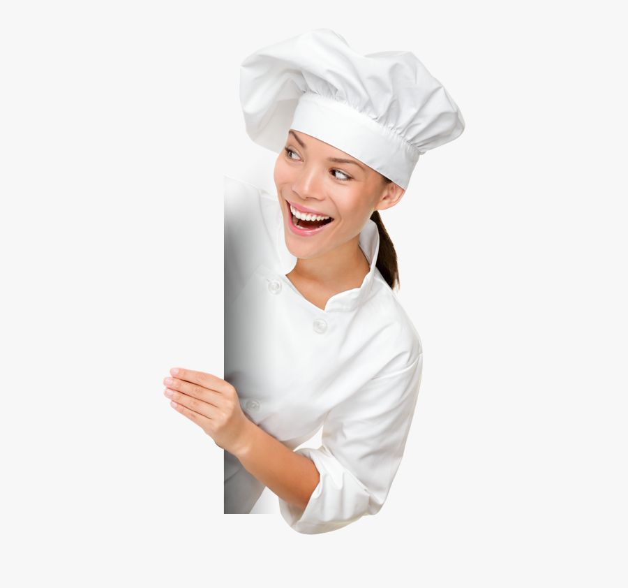 Chef Png, Transparent Clipart