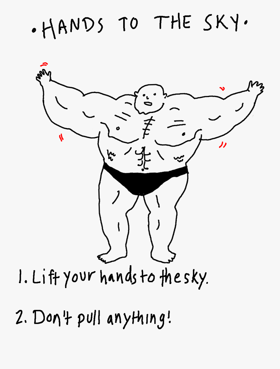 Cartoon, Transparent Clipart