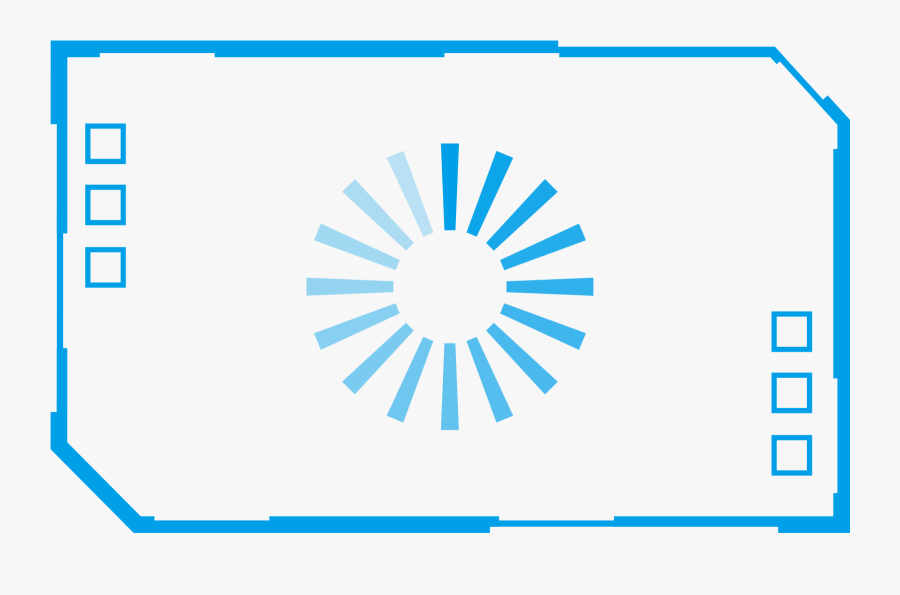 Transparent Square Box Png - Straight Stitch Designs, Transparent Clipart