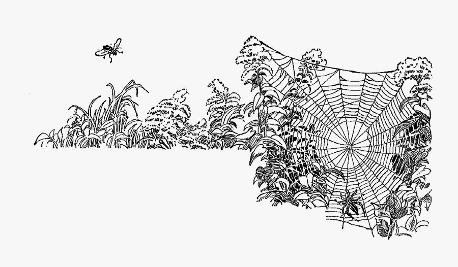 Digital Border Clip Art - Line Art, Transparent Clipart